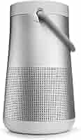 Bose Revolve SoundLink① Amazon.com: Bose The SoundLink Revolve, The Portable